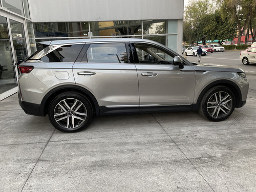 Bestune T99 Suv Aut 2024