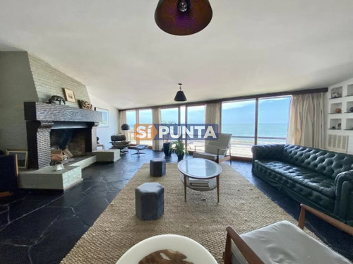 Casa En Venta, Punta Del Este, Península