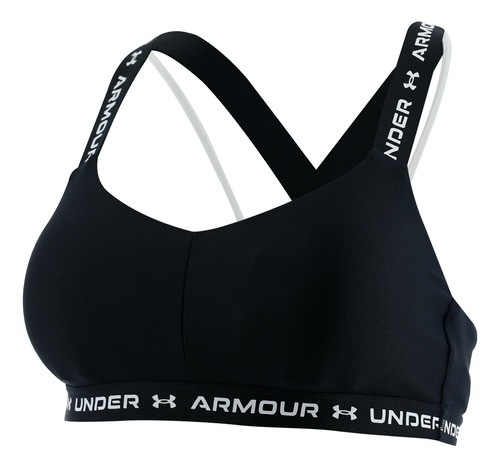 Brasier Under Armour Deportivo De Training Para Mujer Sy327