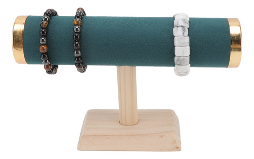 Soporte Para Guardar Pulseras En Forma De T, Cadenas Estable