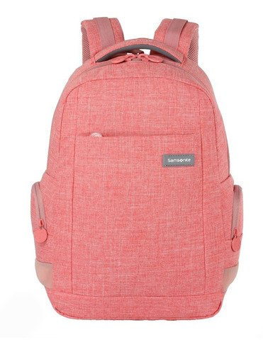 Mochila Samsonite Para Notebook . Mochilas Reforzadas Y Livianas Con Garantia Oficial