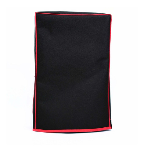 Imagen 7 de 8 de Kit 1 Funda Consola Vertical Ps5/play5 + 1 Funda Joystick