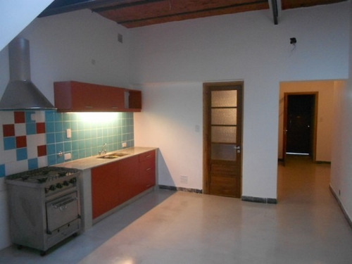 Imagen 2 de 7 de Casa Dos Dormitorios Con Cochera Refineria