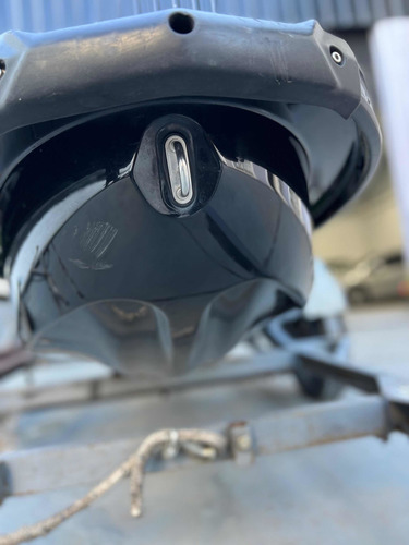 Imagen 21 de 25 de Kawasaki 1500 Sxr