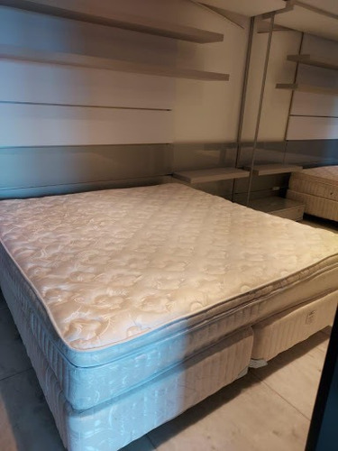 Loft Com 1 Dormitório À Venda, 82 M² Por R$ 800.000,00 - Gonzaga - Santos/sp - Lf0016