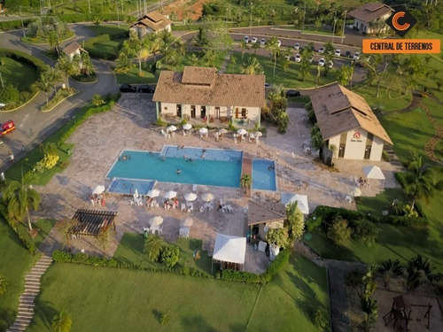 Imagem 2 de 30 de Lote No Condomínio Fazenda Real - Te00456 - 69550939