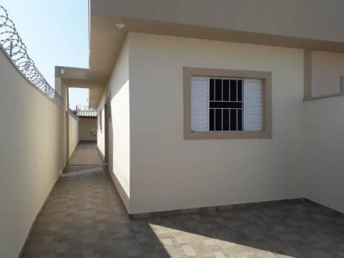 Imagem 4 de 12 de Casa No Bairro Jardim Corumbá, Em Itanhaém