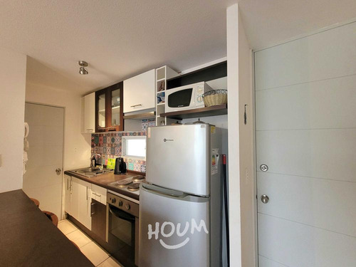 Departamento Avenida Pacífico Id: 154616