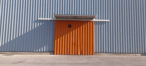 Bodega C: 540 M2 (100880)
