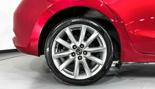 Imagen 14 de 15 de 41548 - Mazda 3 2017 Con Garantía