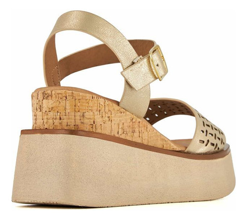 Zapato Casual Pvy74020 Fresco Suela Plastico Liso Andrea
