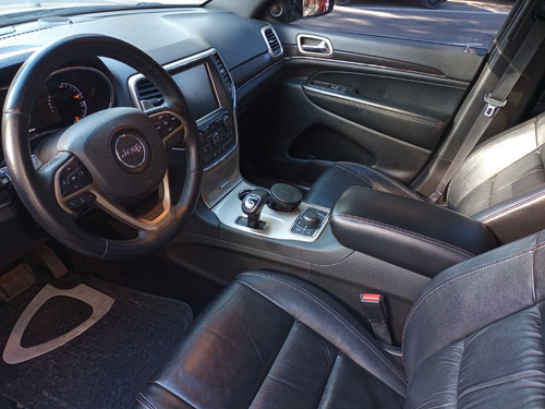 Jeep Cherokee Limited 3.5 2014 - Juan Manuel Autos