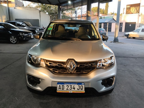 Renault Kwid 1.0 Sce 66cv Zen