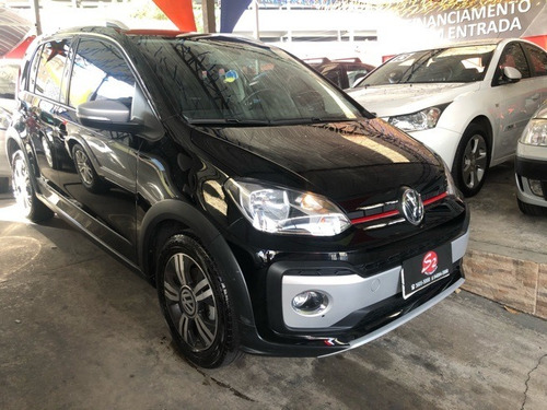 Volkswagen Cross Up 1.0 Tsi 12v