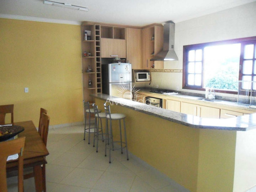 Chácara Com 3 Dorms, Jardim Leonor, Itatiba - R$ 590 Mil, Cod: Ch009 - Vch009