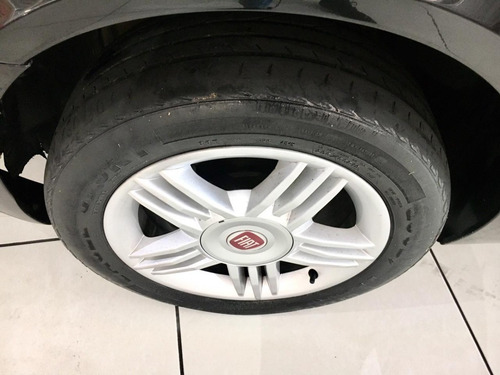 Imagem 13 de 14 de Fiat Stilo (2009)!!! Oportunidade Única!!!!!!