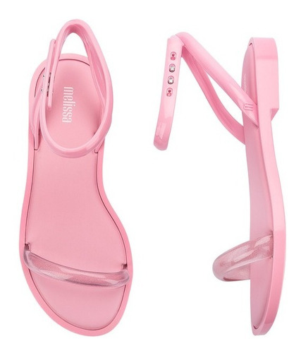 Imagem 5 de 6 de Melissa Sandália Wave Sandal (original)