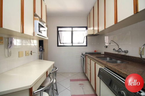 Imagem 17 de 22 de Apartamento - Ref: 174703