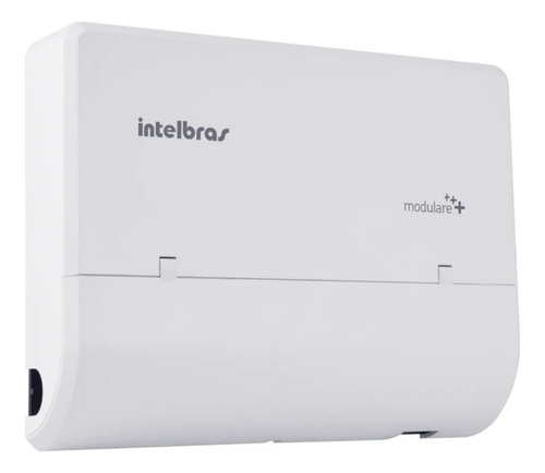 Central Modulare Maix 2x4 Intelbras