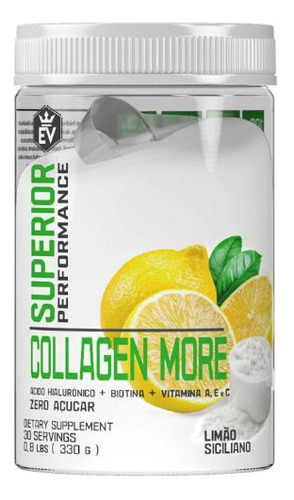 Collagen More Evo