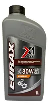 Comprar X1 Maxx Óleo De Transmissão Manual Sae 80w Mineral Api Gl4