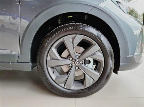 Volkswagen Nivus 1.0 200 Tsi Total Flex Comfortline Automati
