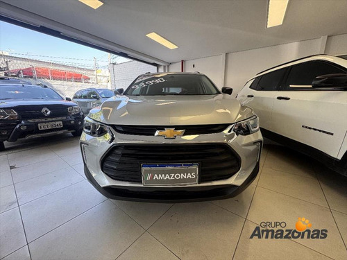 Chevrolet Tracker 1.0 TURBO FLEX LT AUTOMÁTICO