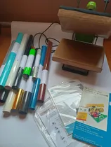 Comprar Estampadora Galaxy A4 - Ideal Para Tus Proyectos