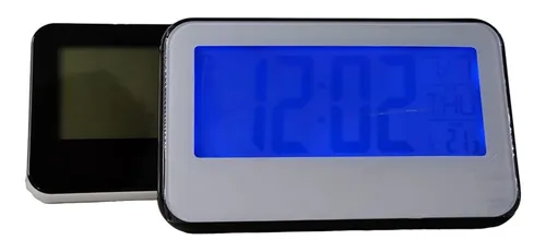 Reloj Digital Mesa Noche