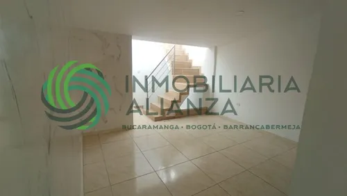 Apartamento En Arriendo En El Rincon De Giron. Cod A16578