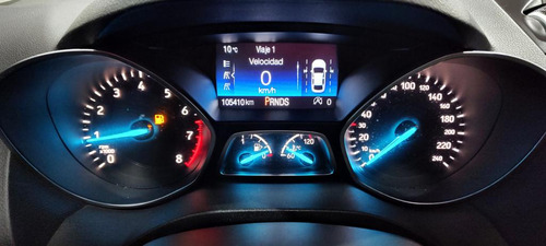 Ford Kuga 2.0 Titanium At Awd
