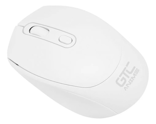 Mouse Inalámbrico Gtc Ani-m03