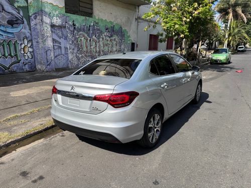 Citroën C4 Lounge 1.6 Thp 165 At6 Shine
