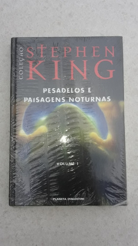 Coleção De Livros Stephen King