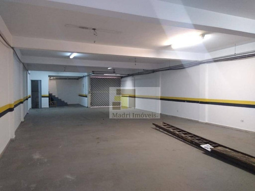 Imagem 20 de 30 de Sobrado, 540 M² - Venda Por R$ 3.700.000,00 Ou Aluguel Por R$ 12.900,00/mês - Vila Leopoldina - São Paulo/sp - So0130