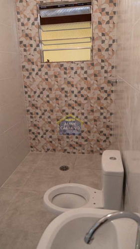 Casa Térrea 4 Suítes 1 Closed Lado Praia!! Financia!! - Vact064464