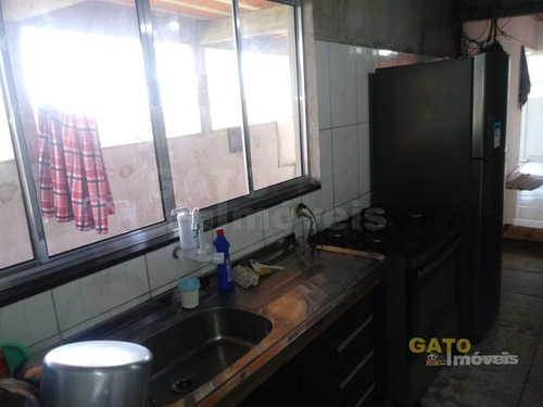 Imagem 13 de 15 de Chácara Para Venda Em Santana De Parnaíba, Chácara Das Garças, 2 Dormitórios, 1 Banheiro, 2 Vagas - 19911_1-1467439
