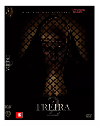 Dvd Mazzaropi Filme O Jeca E A Freira - Colorido Orig Lacrad