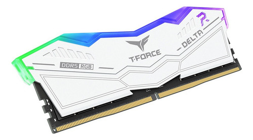 Memoria Ram Teamgroup T Force Delta Rgb Ff4d532g6000hc38adc0