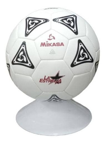 Balón De Fútbol Campo #5 Mikasa
