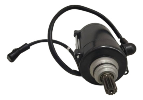 Arranque Hj250 Nk