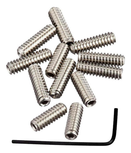 M3x10 Standard Bajo Eléctrico Puente De Altura De Sillín