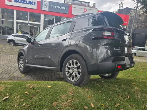 Citroën C3 FEEL