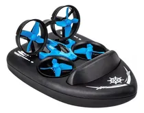 Comprar Para Jjrc H36f Rc Drone Boat Car 6 Eixos Land Water Air 360!