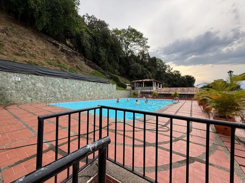 Lote En Venta, Las Cabañas, Sopetrán