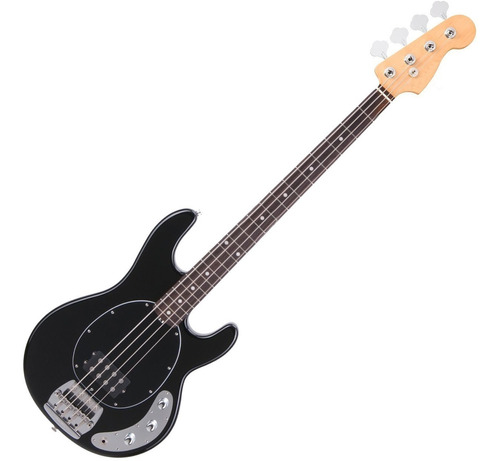 Bajo Electrico Activo Modelo  Musicman 4 Cuerdas Premium