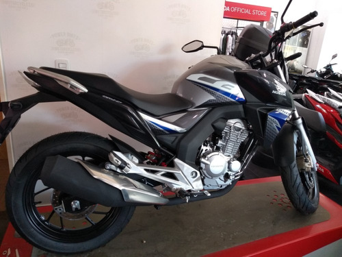 Honda Twister 250 0km Entrega Inmediata! Power Bikes
