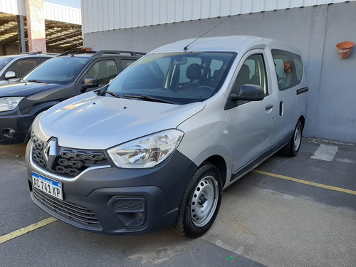 Renault Kangoo Ii Express Confort 5a 1.6 Sce 2018 Ac741