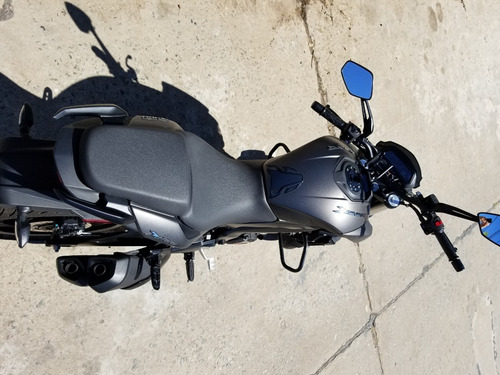 Imagen 7 de 15 de Bajaj Dominar 400 Ug Diciembre 2020 Impecable!!!