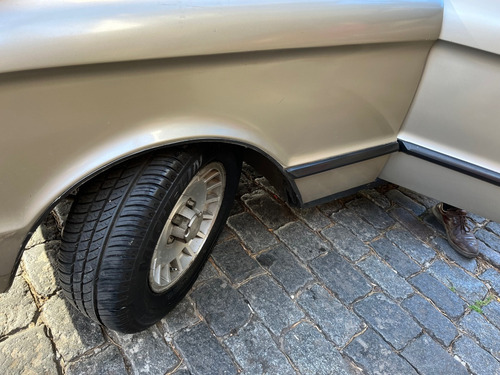 Ford Falcon 3.6 De Luxe Aa/da